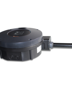 Actuator 115/230V CL-175-100